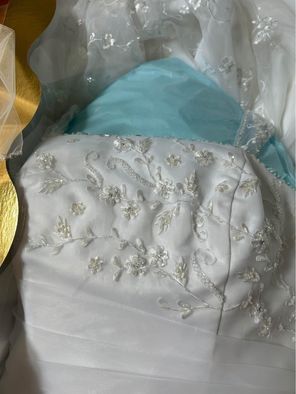 Wedding Gown