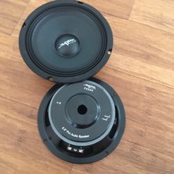 600 watts  6.5  Voice Speakers 🔊 