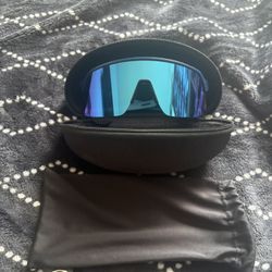 Custom Oakleys 