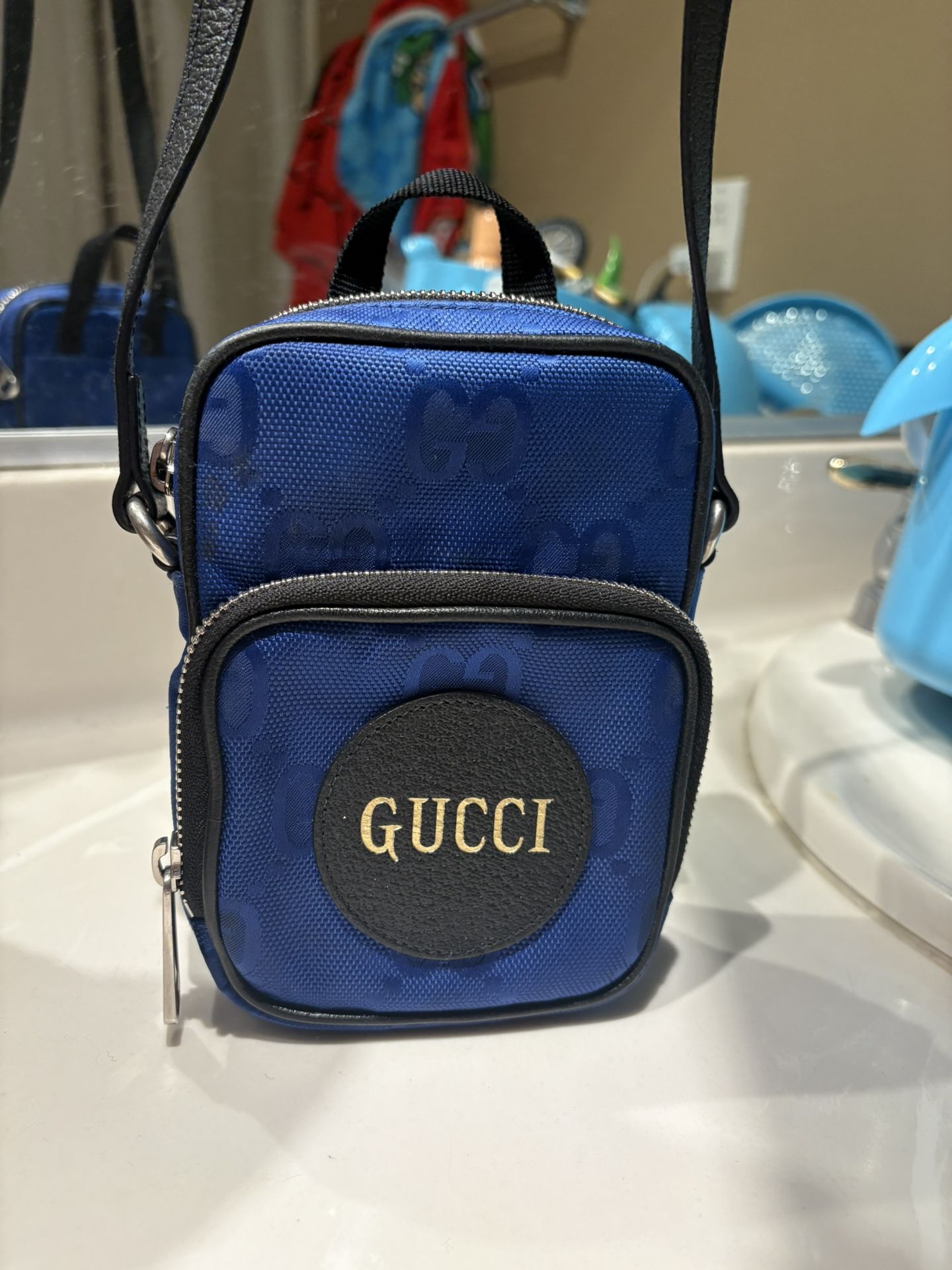 Gucci Purse Bag