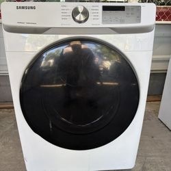Samsung electric Dryer 