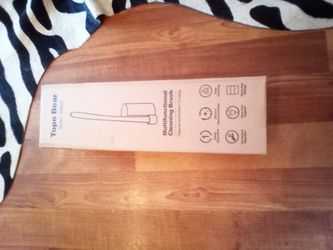 Toilet Bowl Wand