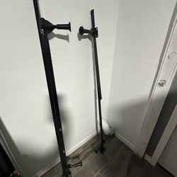 Twin / Full Metal Bed Frame