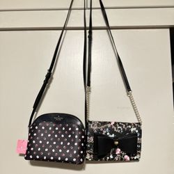 Crossbody Purses