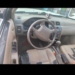 Nisan Maxima Gli 1999