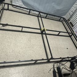Full Size Bed Frame