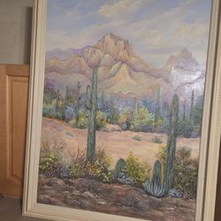 Art Painting Original oil Make Offer