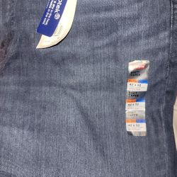 Men's Levi Jeans