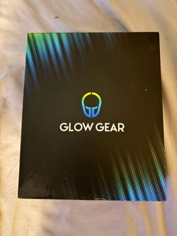 GLOW GEAR MASK