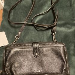 $25- New Sak 3-1 Crossbody wallet