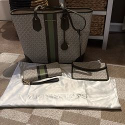 Michael Kors 3pc Set