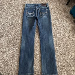 Rock & Roll Denim Jeans (18R)