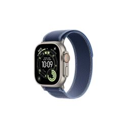 Apple Watch Ultra Titanium Unlocked
