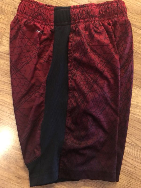 Boys Nike Shorts