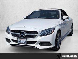 2017 Mercedes-Benz C 300