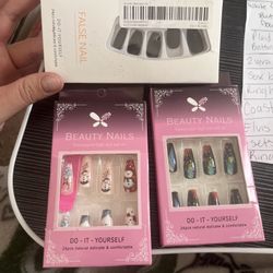 Nail Sets