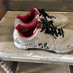 Reebok CrossFit Nano 4