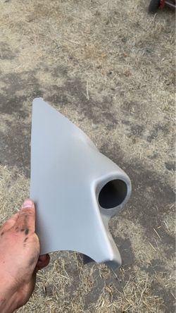 2009-2011 Dodge Ram single pillar pod auto meter