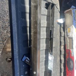 Bal 28240 Spare Tire Holder 