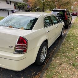 2006 Chrysler 300 Touring 