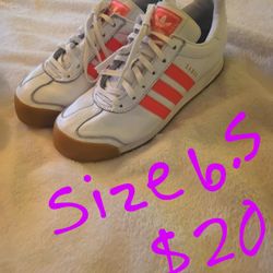 Women's Adidas Shoes