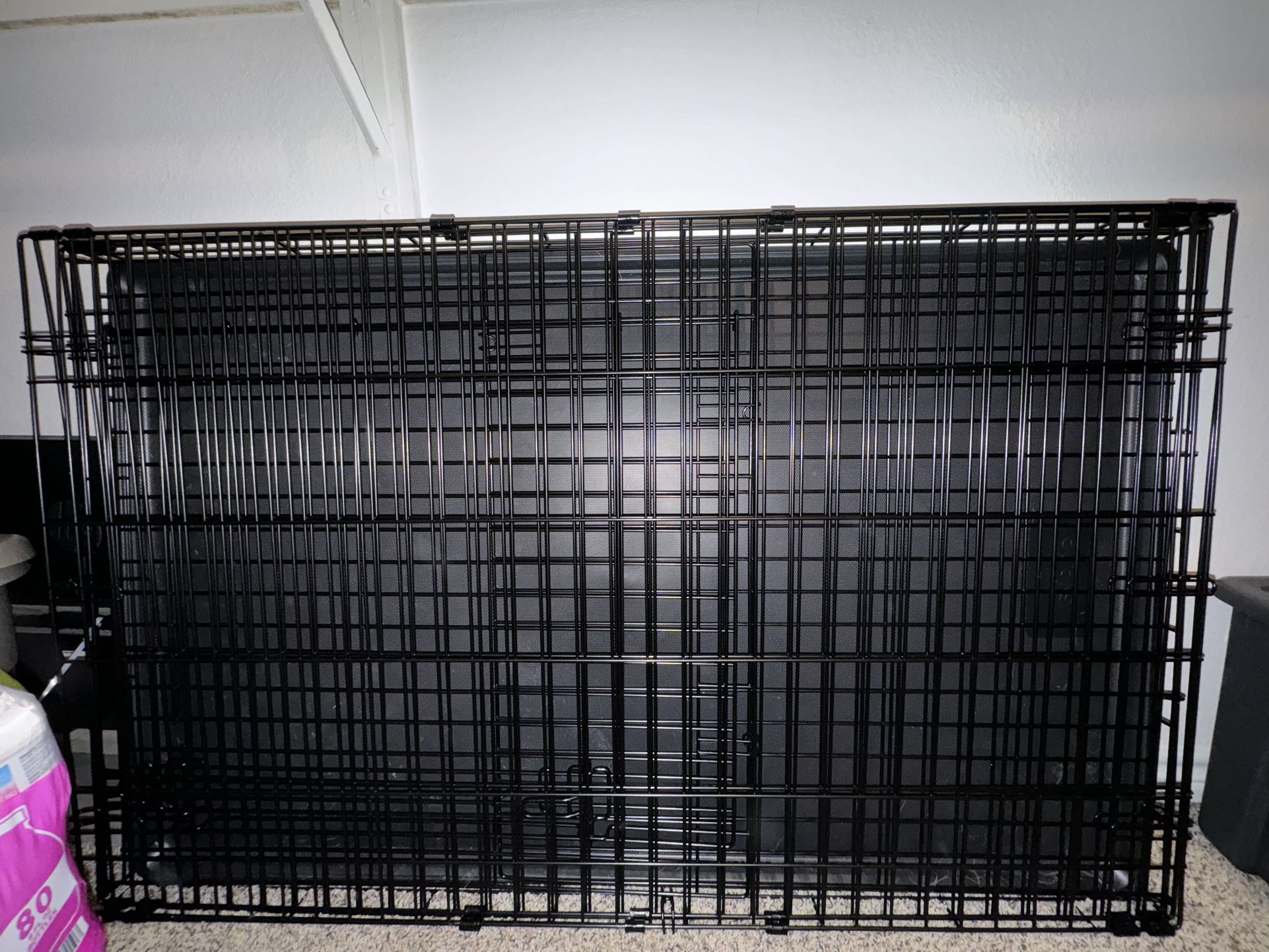 XL Dog Kennel