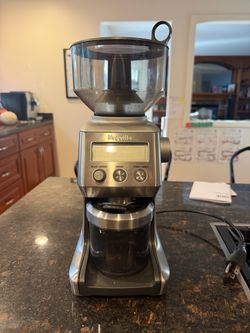 Breville Smart Coffee Grinder