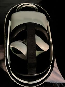 Oculus Quest 2 256gb