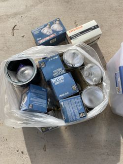 Flood Lights