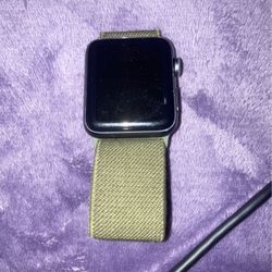 Apple Watch Series 3