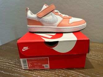 Nike court borough low 2y