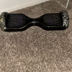 Hover Board
