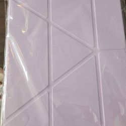 Brand New 13” iPad (M3) Case – Light Purple – Never Used