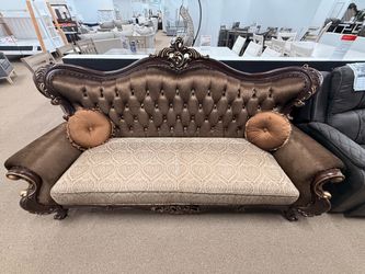 Hermosa sofa