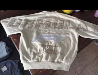 Pacsun Formula 1 Men's Sweatshirt