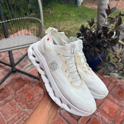 Loewe x ON Cloudtitl ‘All White’