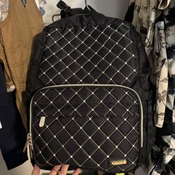 Diaper bag