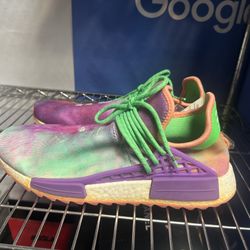 Adidas Pharrell Williams 