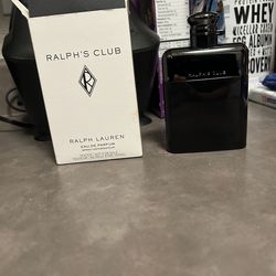 Ralph Lauren Ralph’s club edp