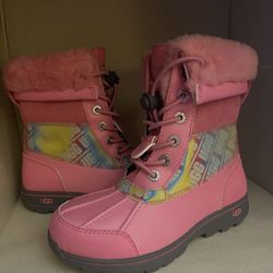 UGG Kid’s Butte 11 Chromatic