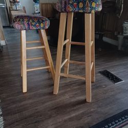 Bar Tool's 