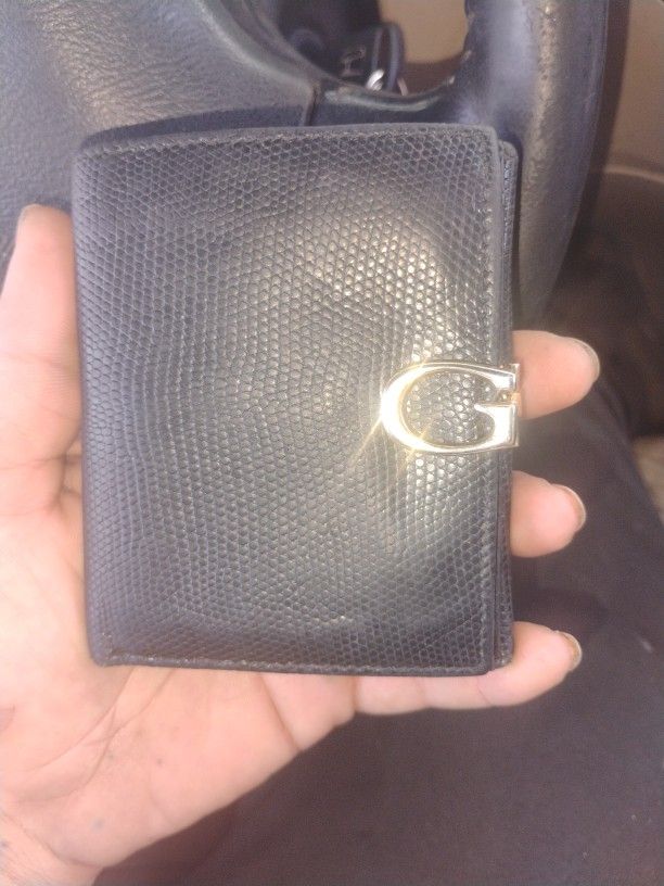 Gucci Wallet