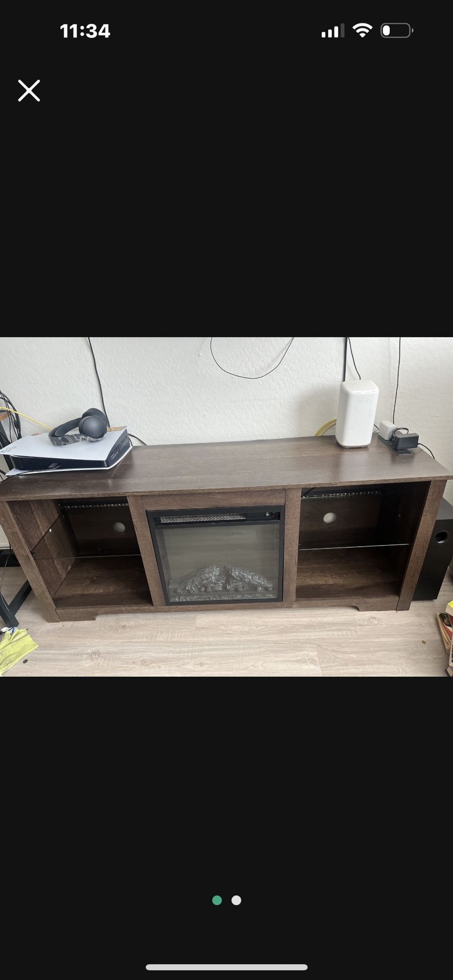 Tv Stand 
