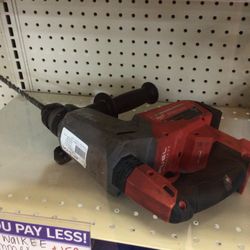 Milwaukee Rotary Hammer Drill