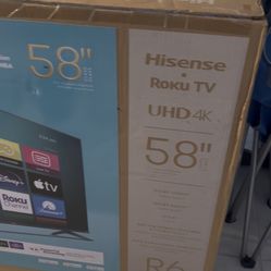58 Inc Tv 
