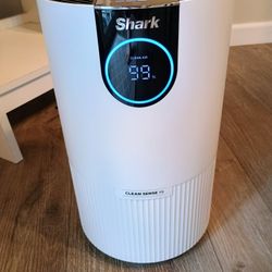 Air Purifier- Shark Clean Sense IQ