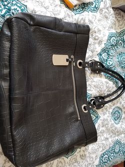 Nine west xlarge tote