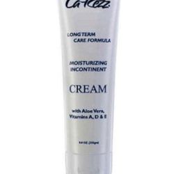 NEW Ca Rezz Aloe Vitamin ACE Moisturizer Cream Lotion 