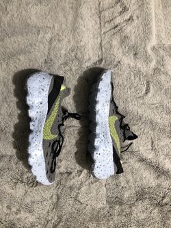 Nike Space Hippie Grey Volt(W)