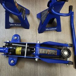Heavy Duty Auto Jack For Sale